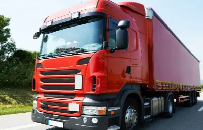 Ankara Körfez Ambar Kargo