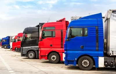 Ankara Körfez Ambar Nakliyat