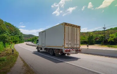 Ankara ile Körfez Arası Bulaşık Makinesi Taşıma