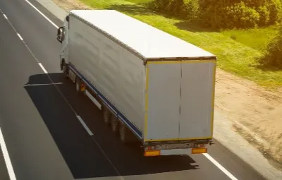 Ankara ile Körfez Arası Parça Eşya Taşıma