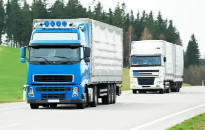 Ankara ile Körfez Arası Eşya Taşıma